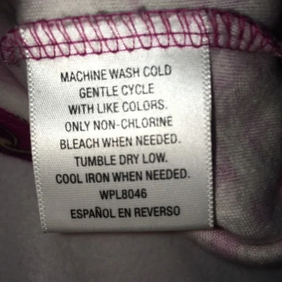 3/$21 Pima Cotton Charter Club Shirt - Picture 6 of 6